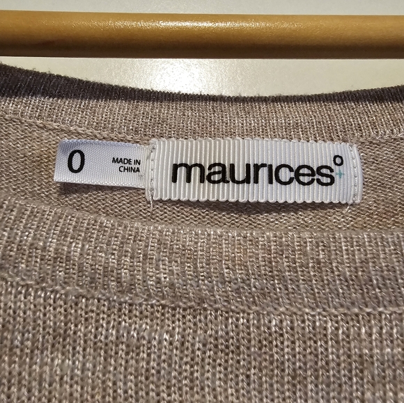 Women's sweater - Picture 2 of 3